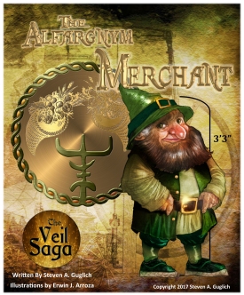 Merchant Alfargnym